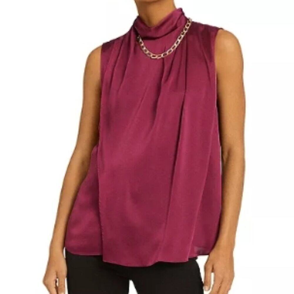 Reiss Freya Blouse 4 NEW WITH TAGS